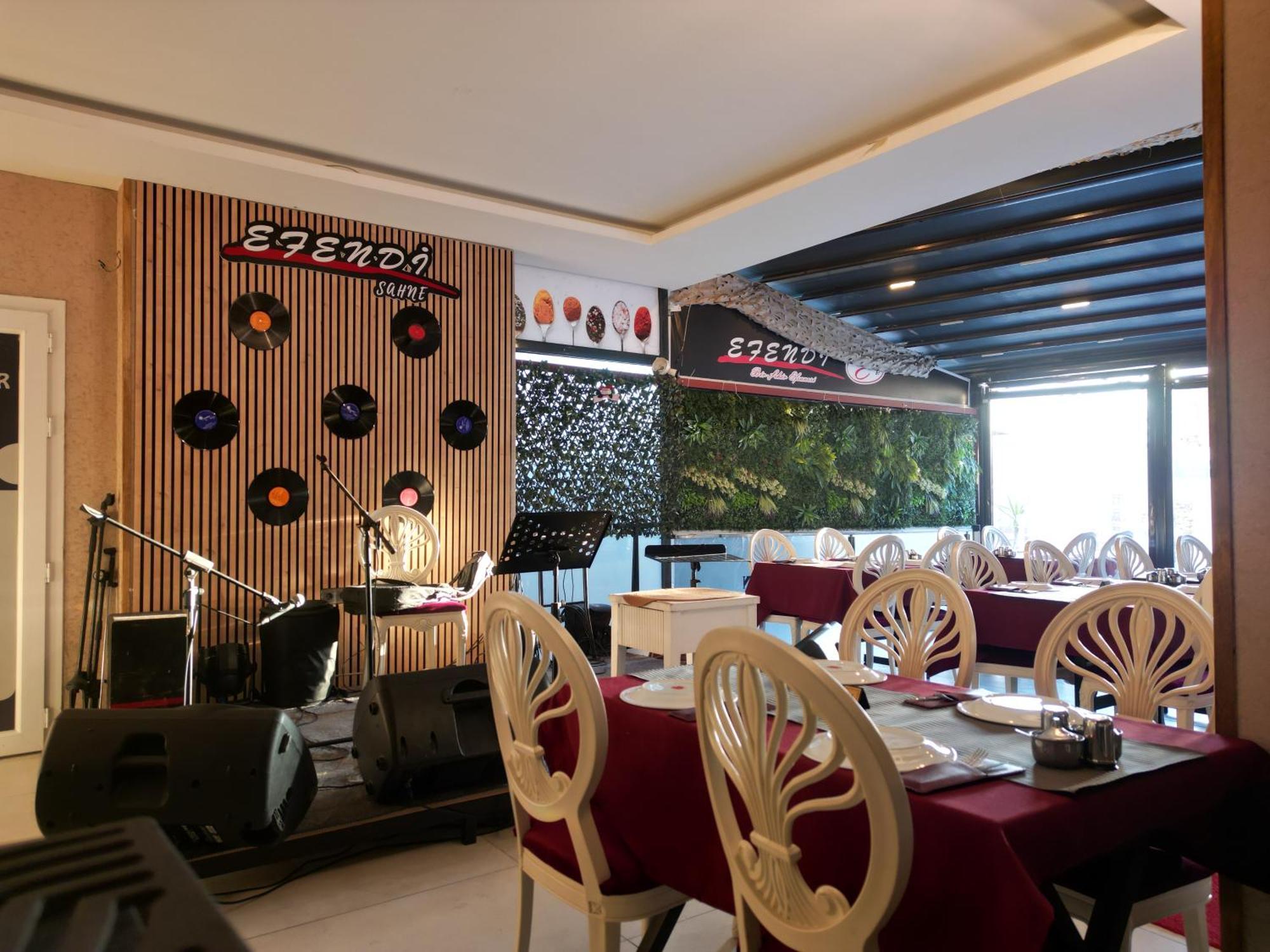 Akman Otel