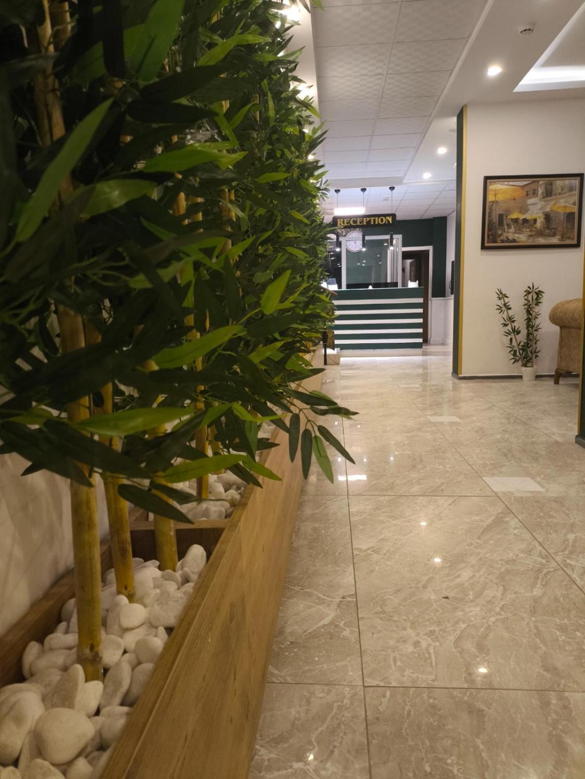 Akman Otel 2*