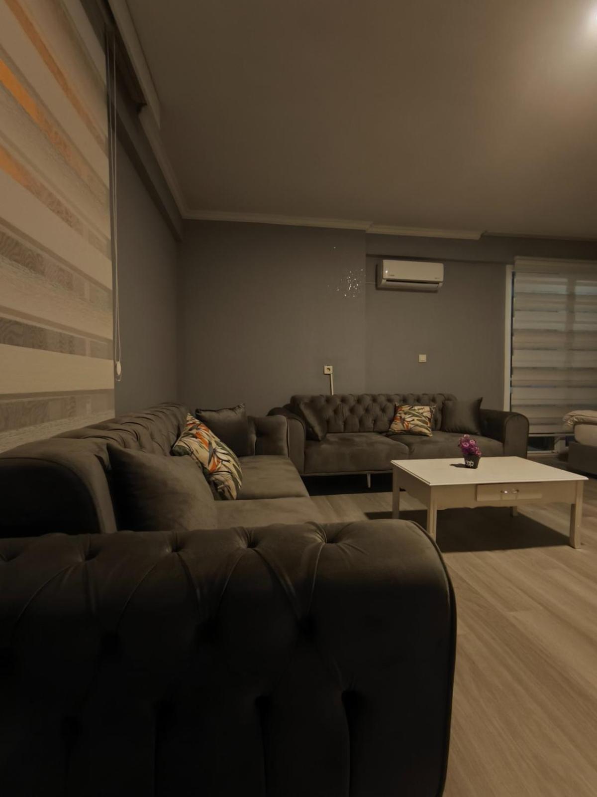 Otel Akman Kuşadası