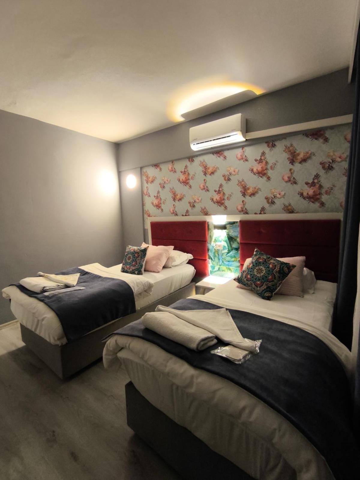 Otel Akman 2*