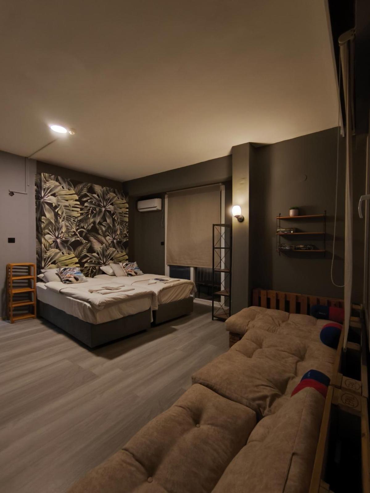 Otel Akman Kuşadası