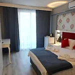 Akman City Hotel