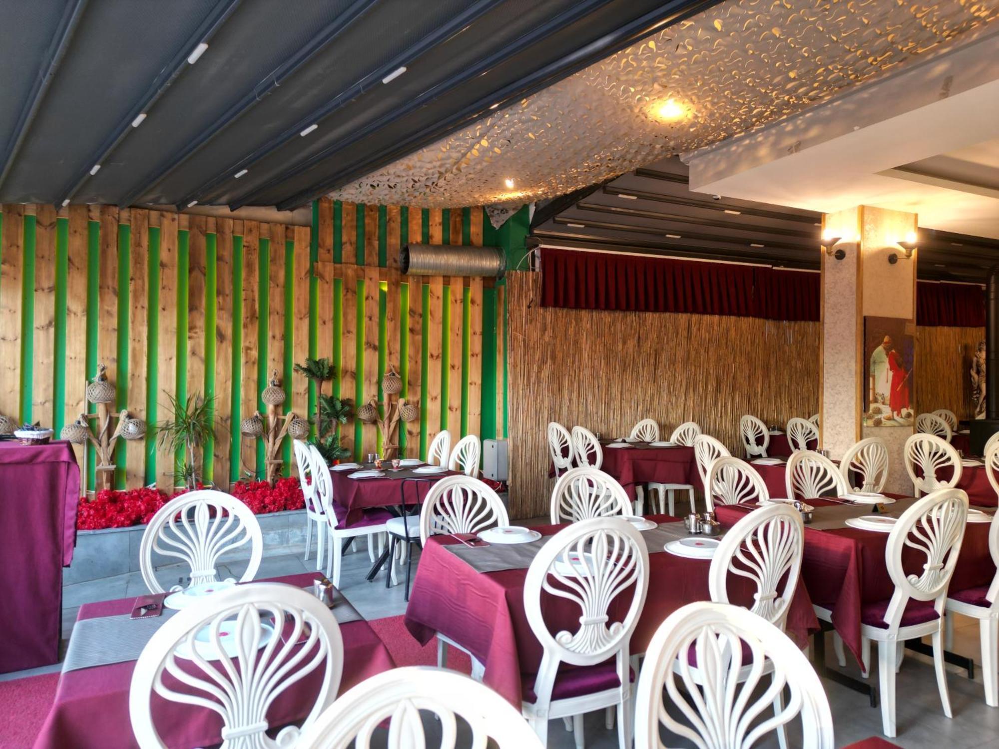 Akman Hotel Kusadasi