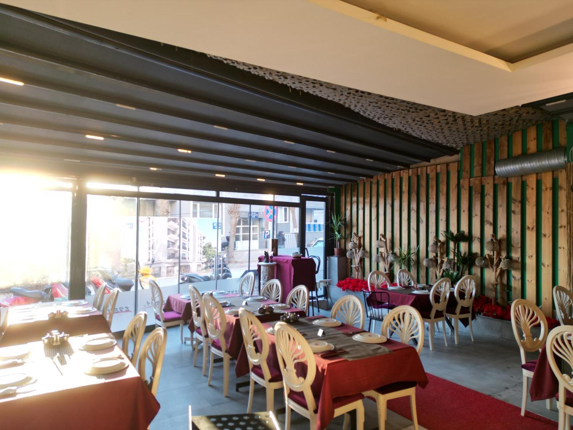 Hotel Akman