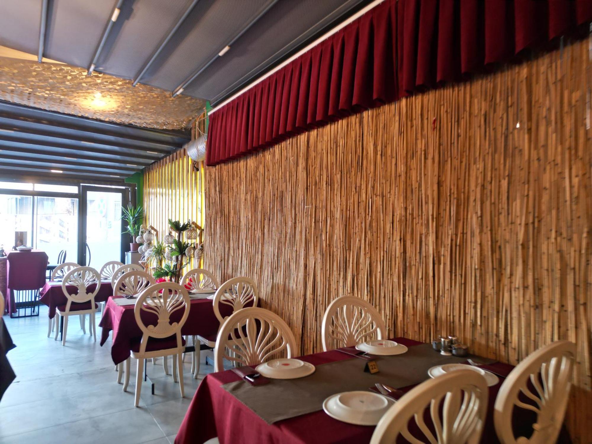 Akman Hotel Kusadasi
