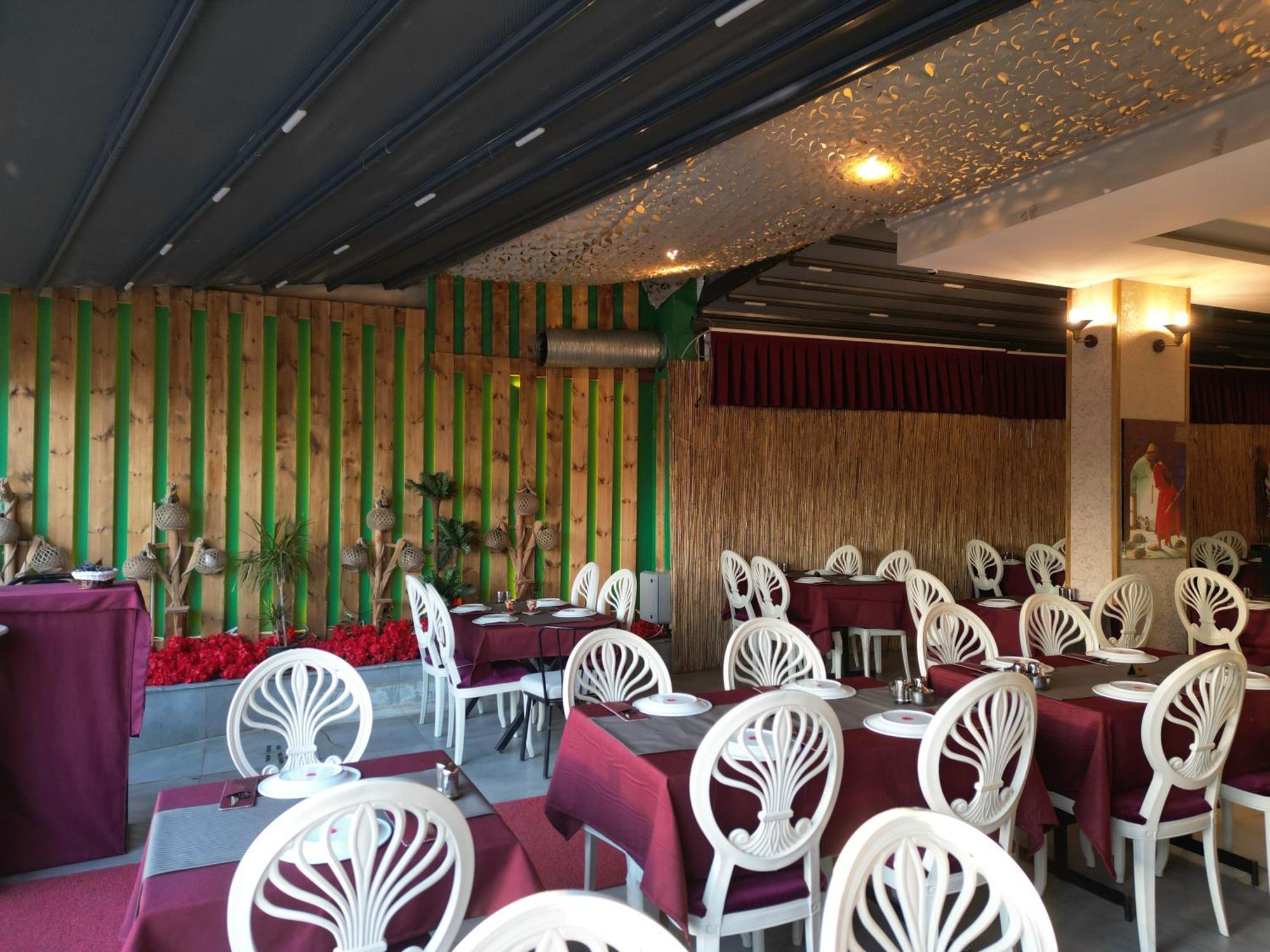 Akman 2* Kusadasi