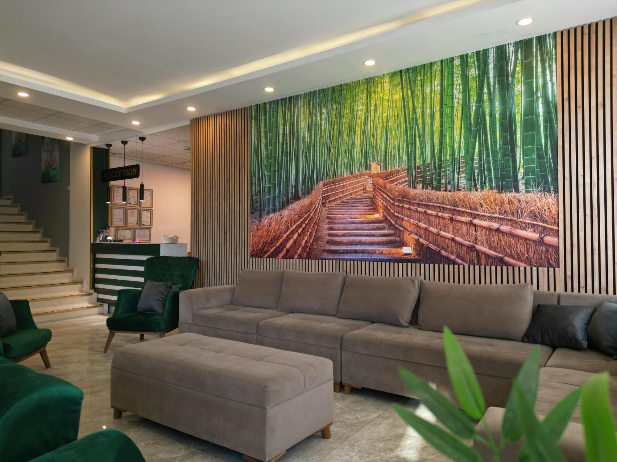 Akman Hotel