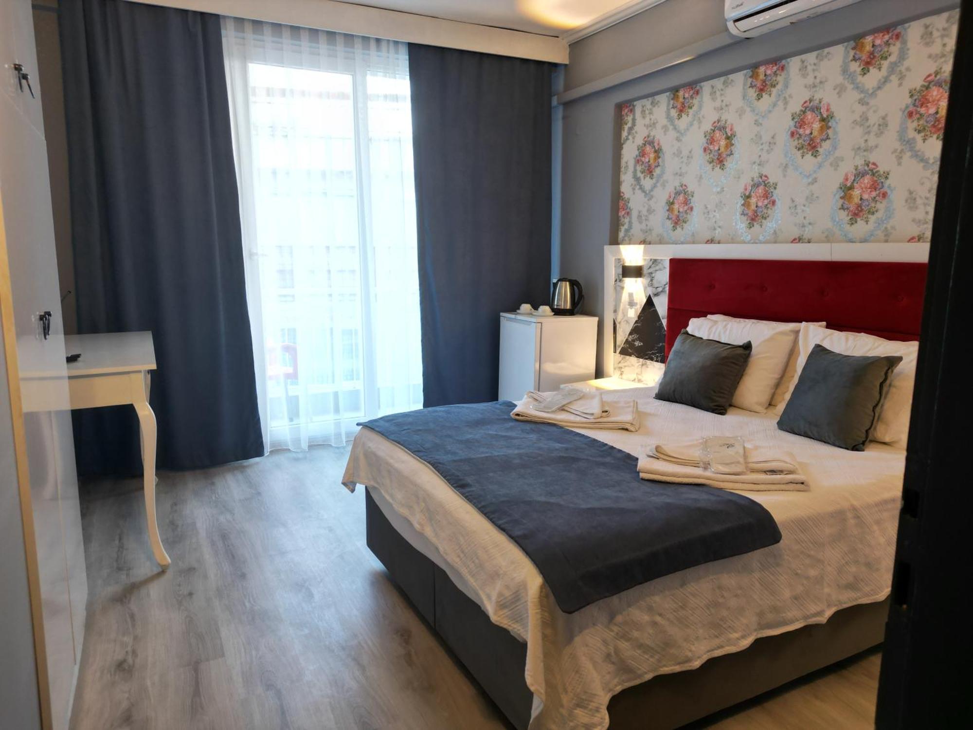 Akman Kusadasi
