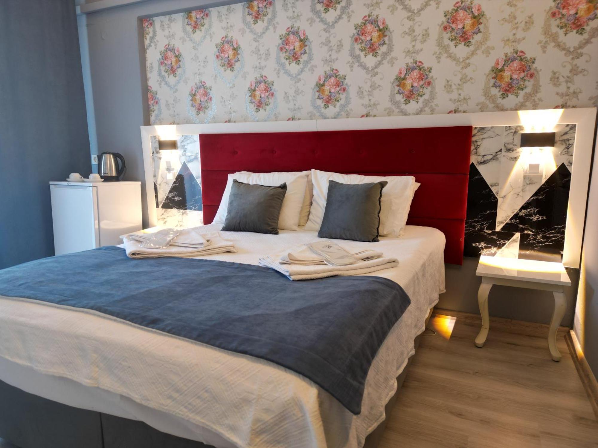 Akman Hotel Kusadasi