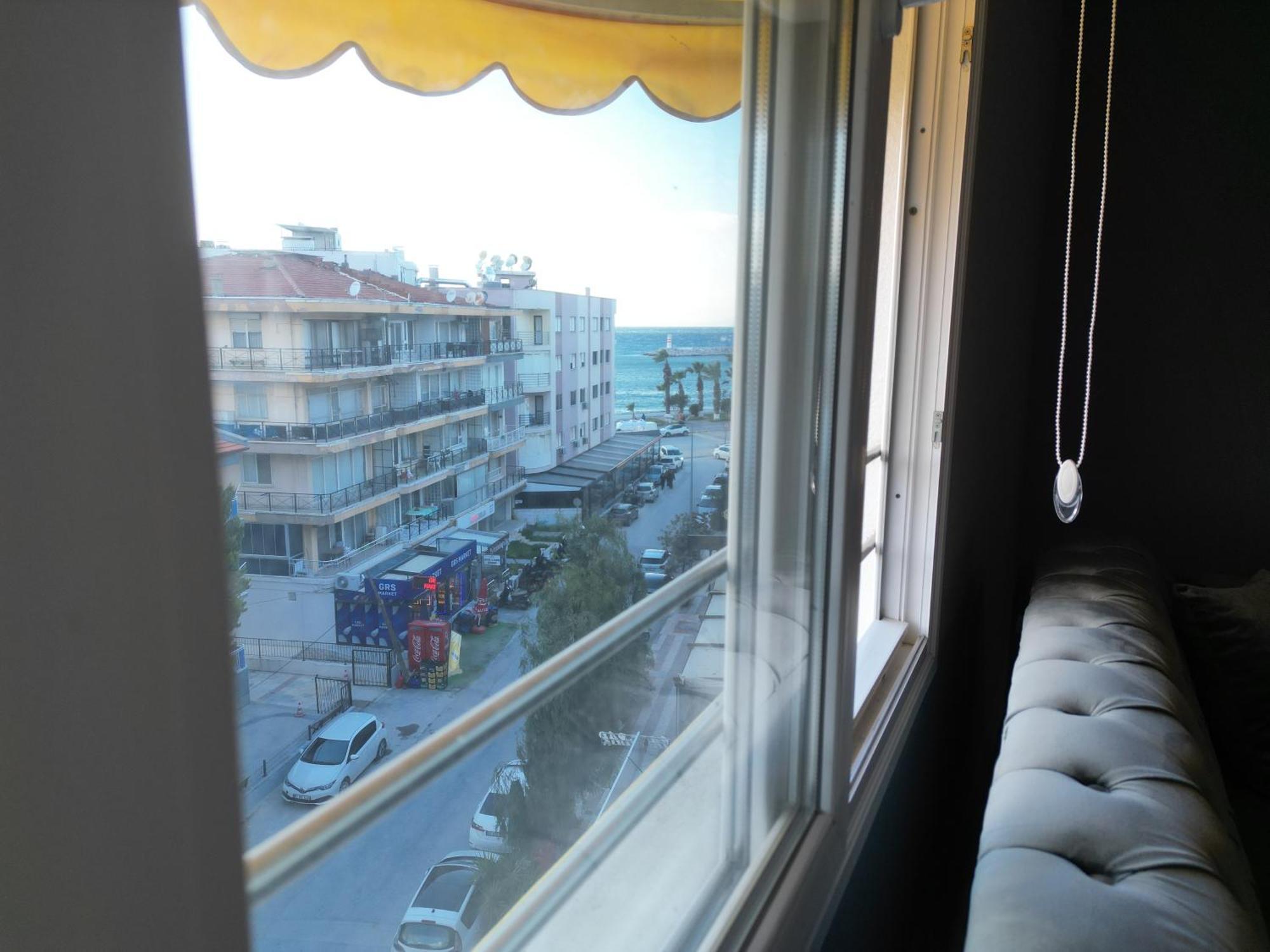 Hotel Akman Kusadasi
