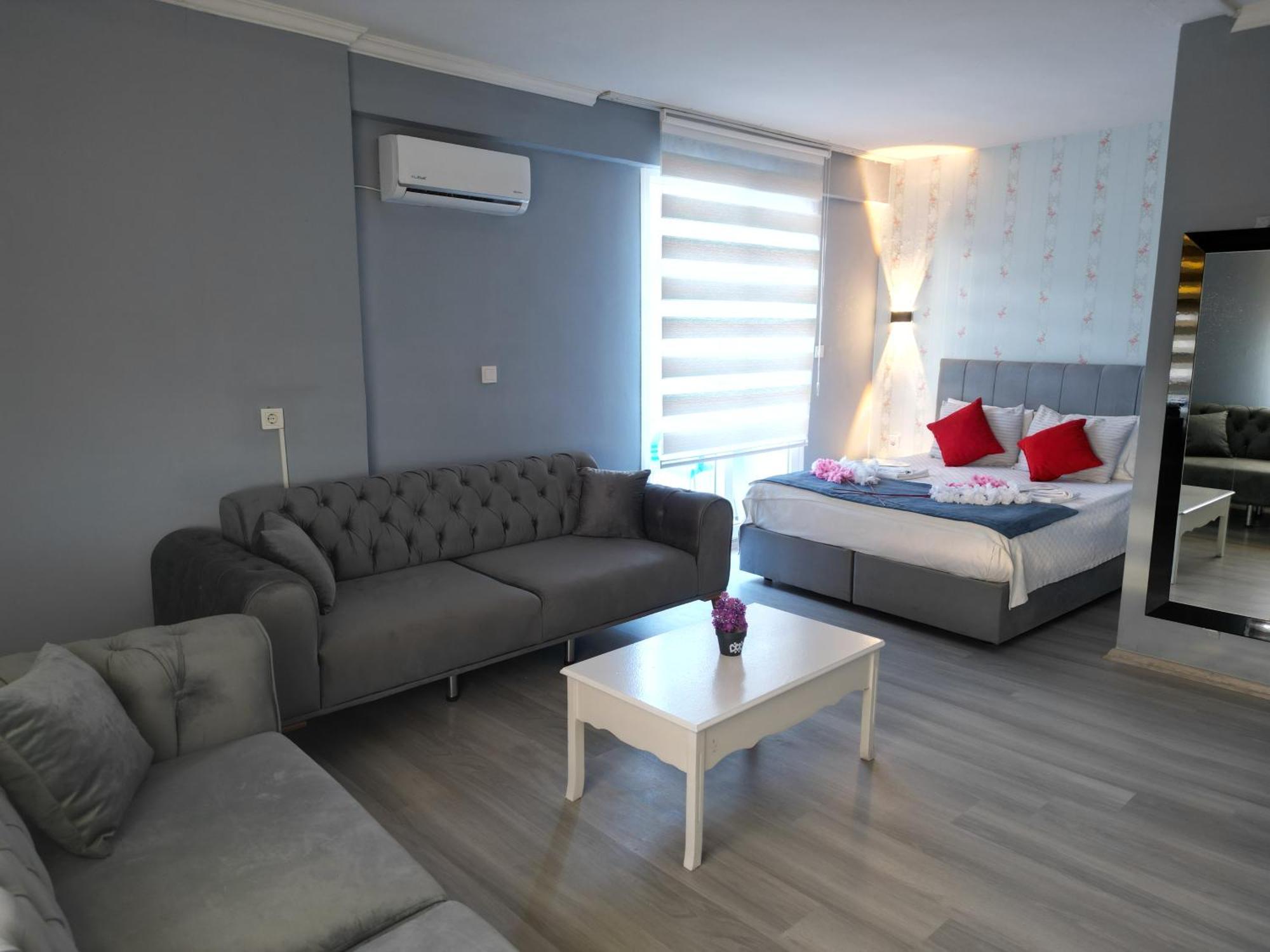 Akman Hotel