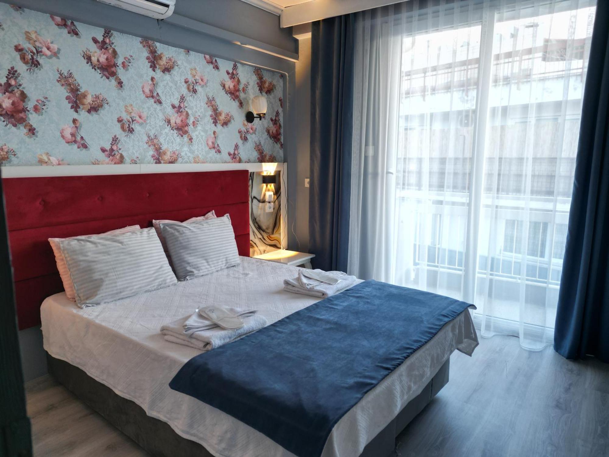Hotel Akman