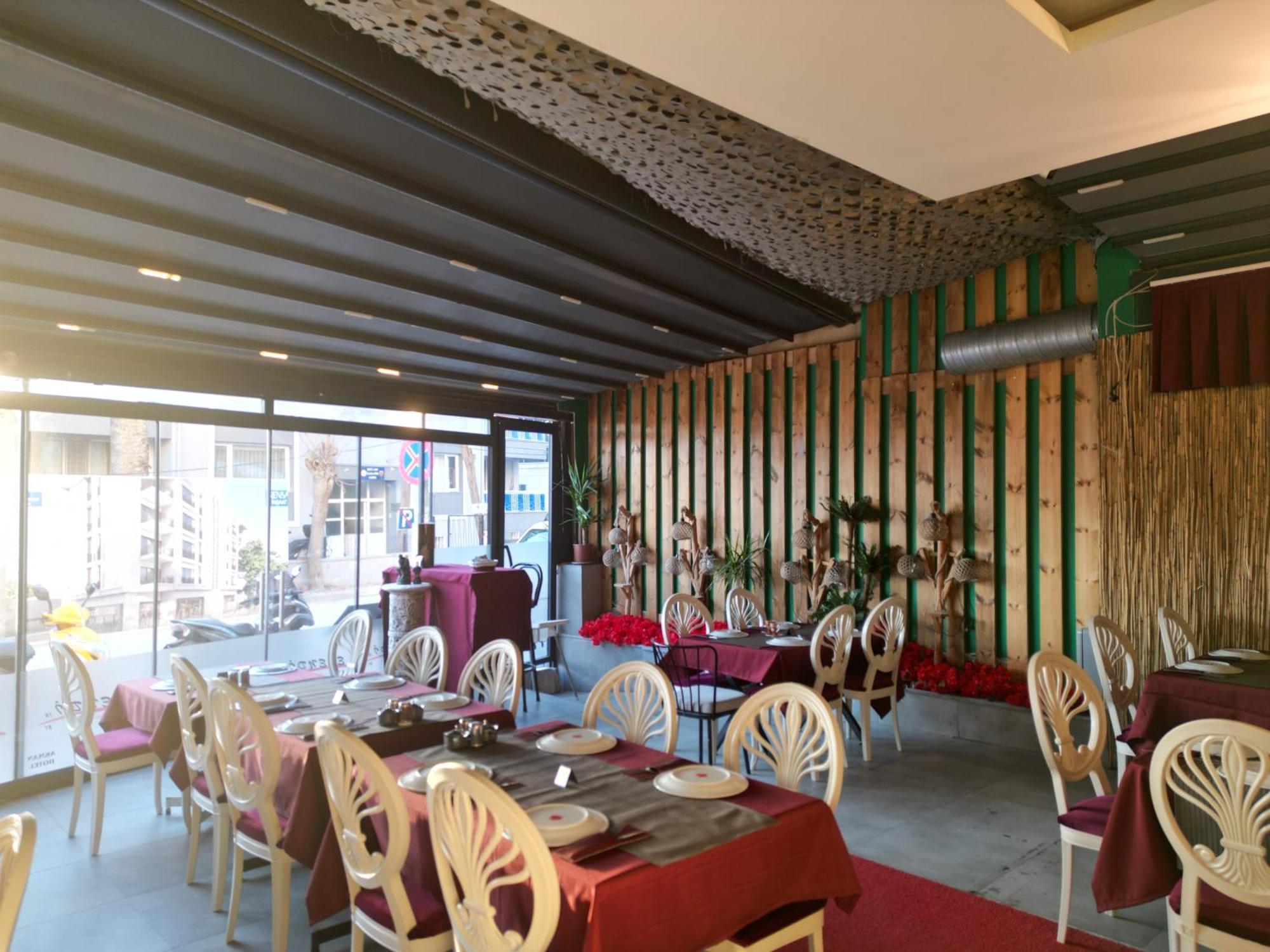 Akman Hotel Kusadasi