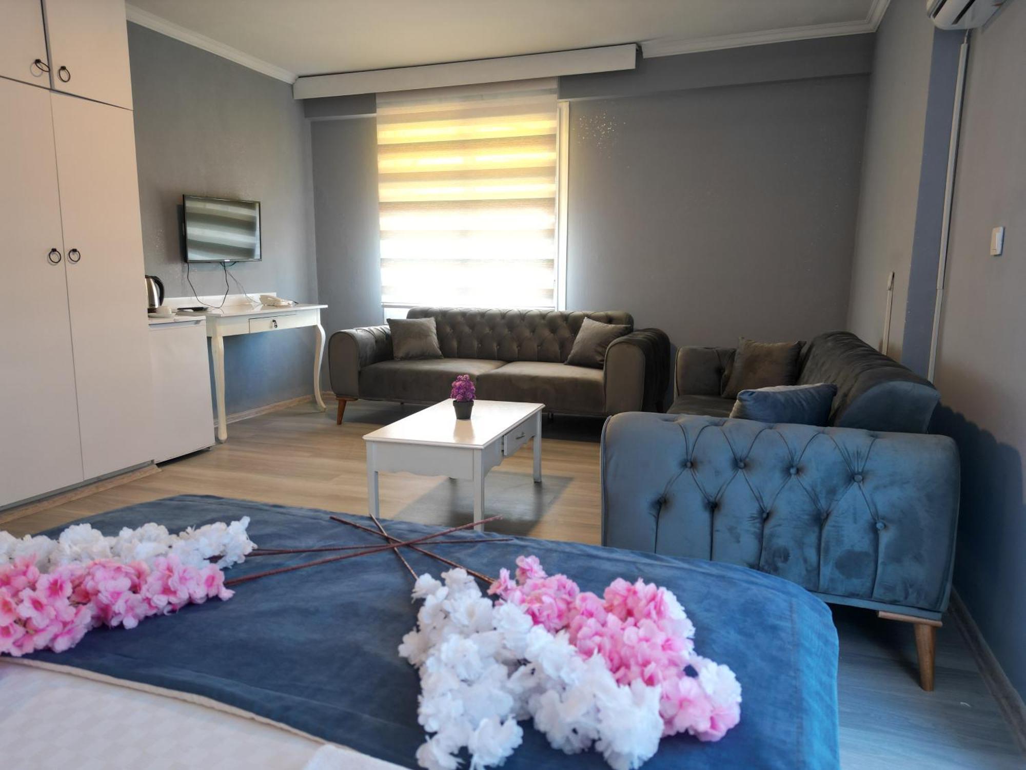 Akman Hotel 2*
