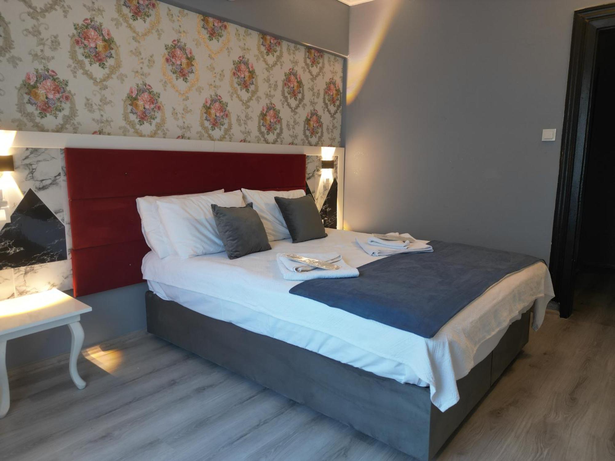 Hotel Akman Kusadasi