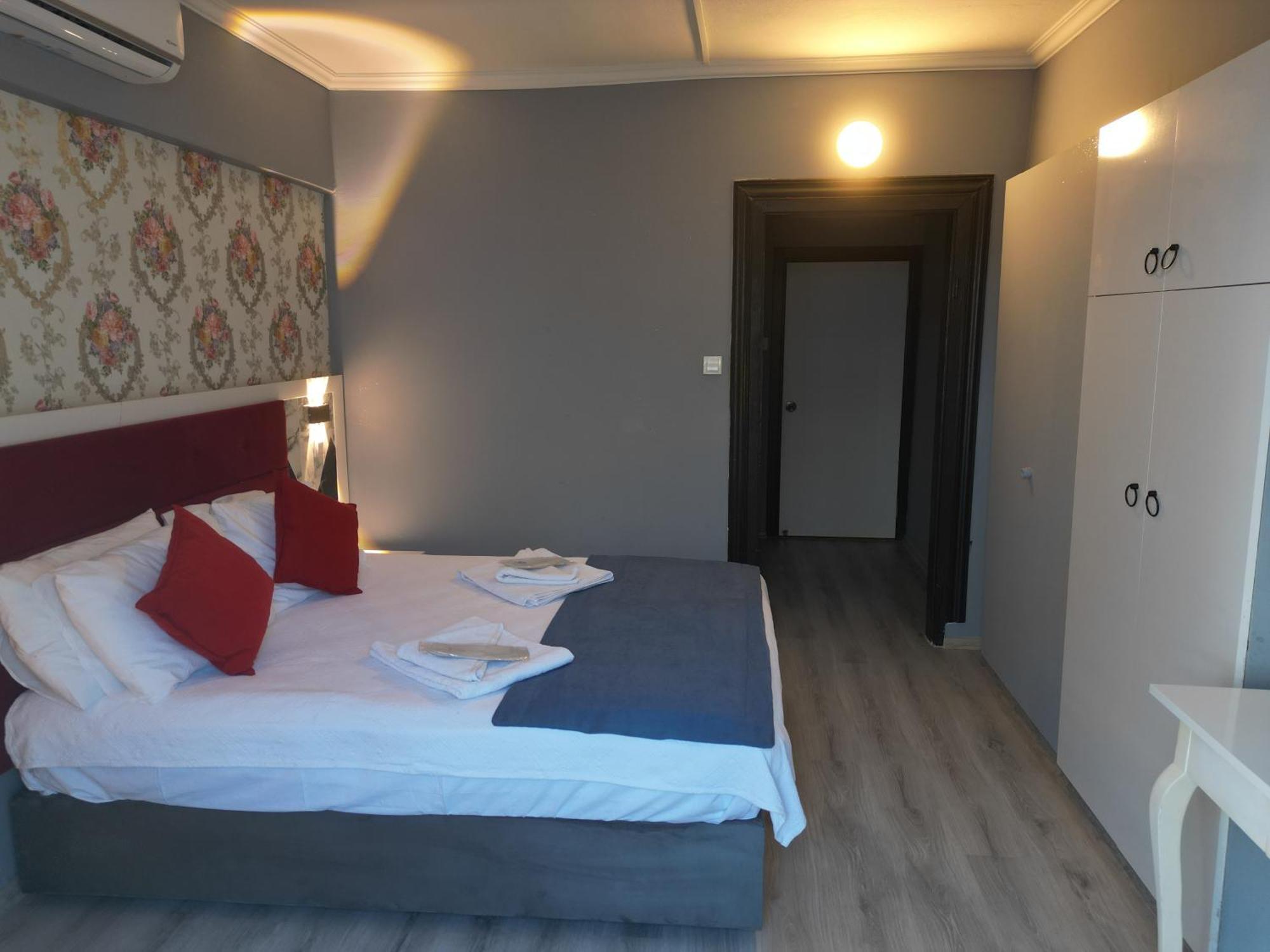 Akman Hotel Kusadasi