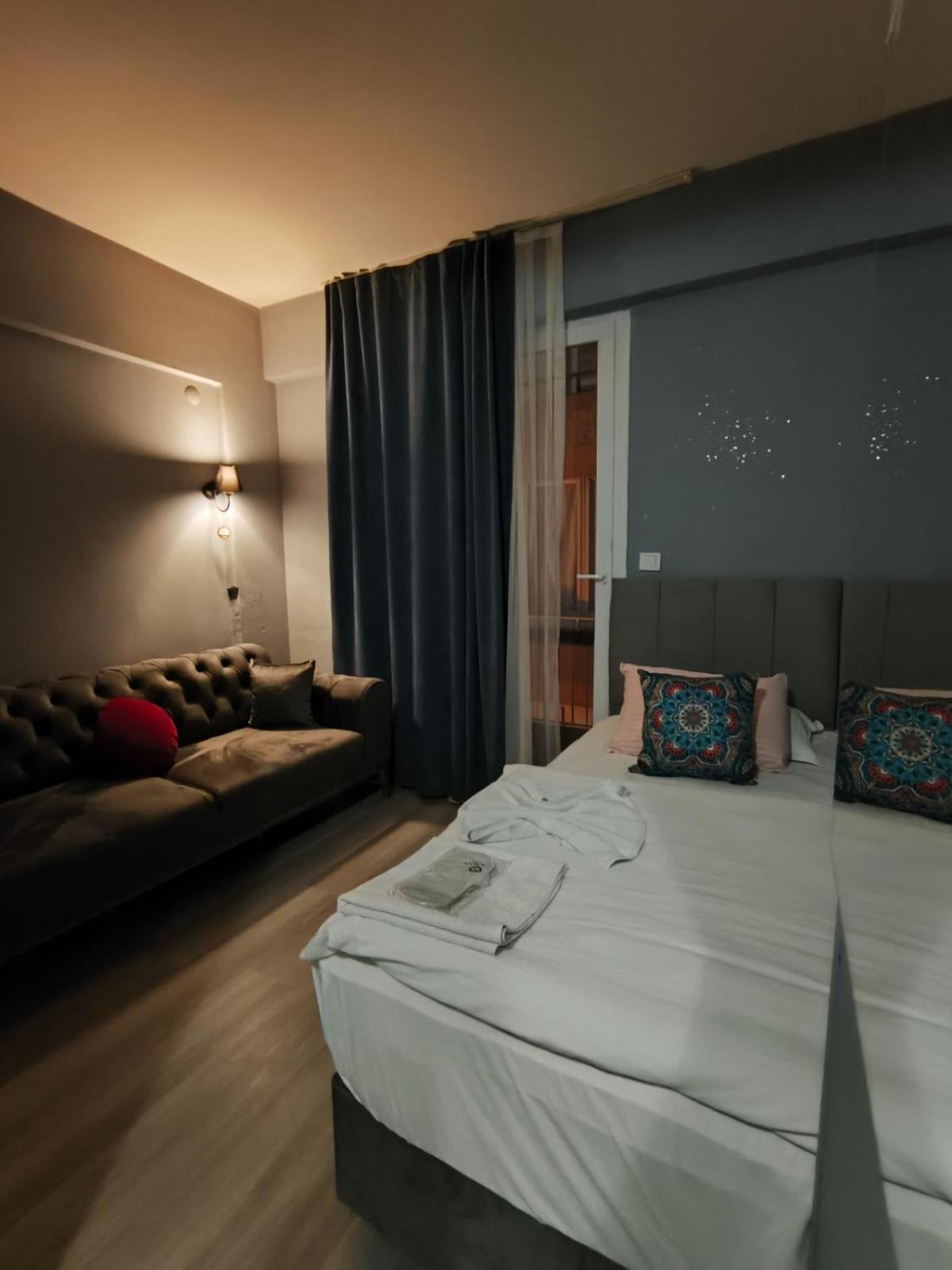 Akman 2* Kusadasi