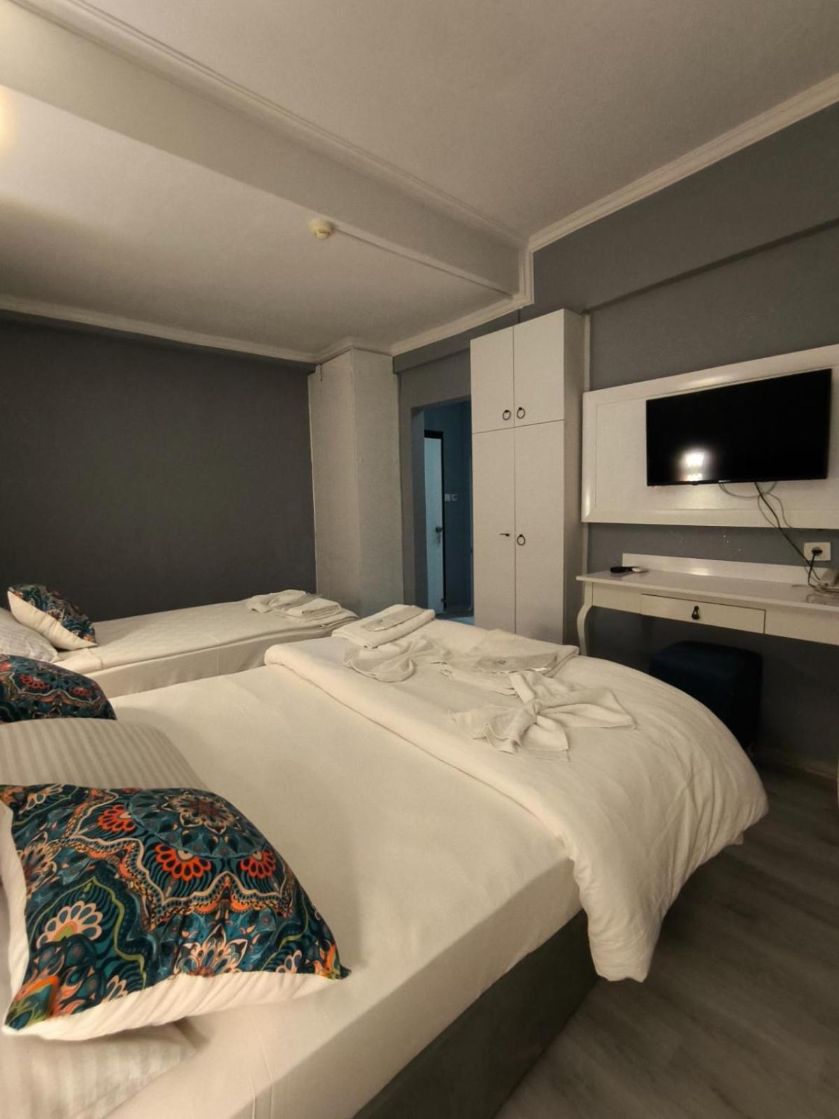 Akman Kusadasi