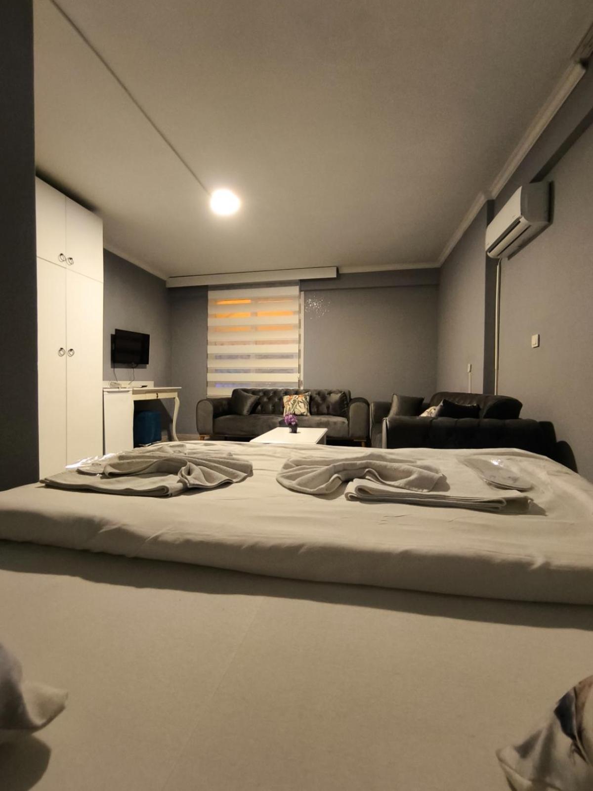 Akman Hotel Kusadasi