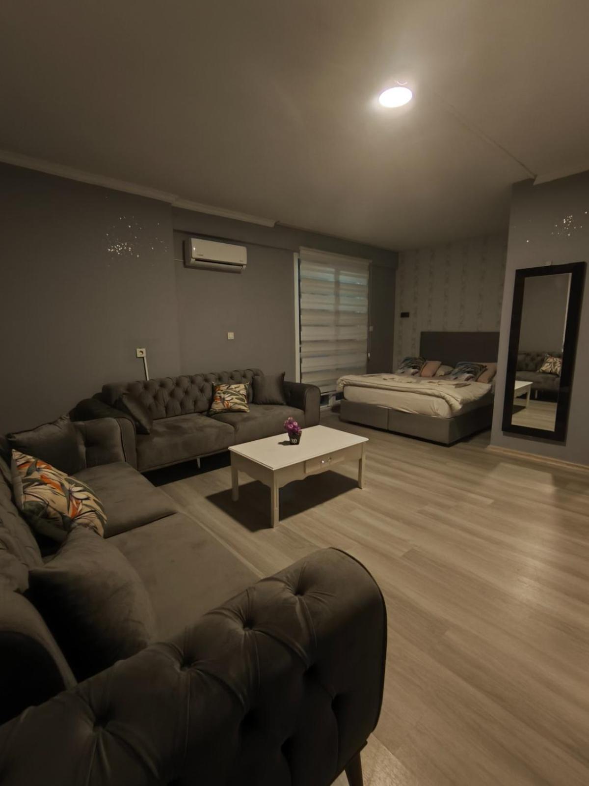 Akman Kusadasi